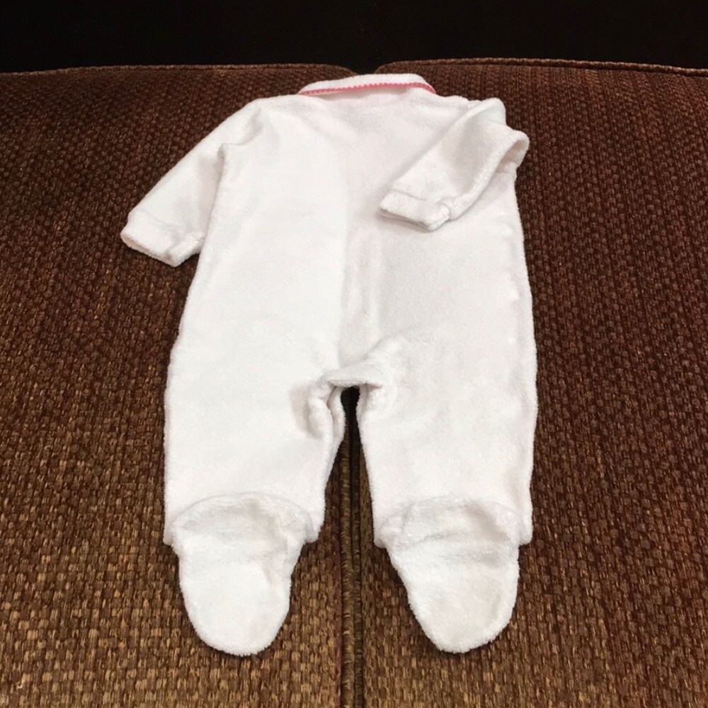 💗 CARTER’S 💗 COLLECTION ADORABLE KIDS BODYSUIT . - Picture 4 of 6